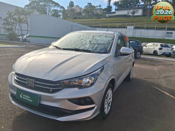 FIAT CRONOS 1.0 FIREFLY FLEX DRIVE MANUAL FIAT CRONOS 1.0 FIREFLY FLEX DRIVE MANUAL